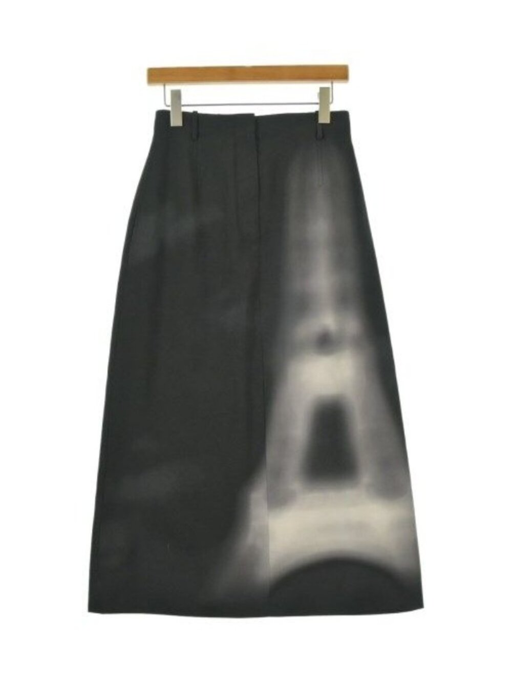 Dior Long Maxi Skirt